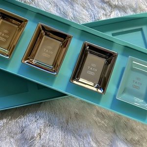 Jewelry storage new Tiffany’s & Co.